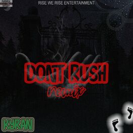Album picture of Don't Rush (Remix)