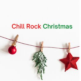 Album cover of Chill Rock Christmas
