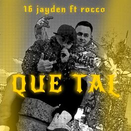 Album cover of Qué Tal