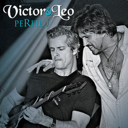 Album cover of Perfil - Victor & Leo - EP