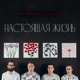 Album cover of Настоящая жизнь
