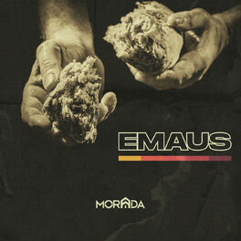Album cover of Emaus (Acústico)