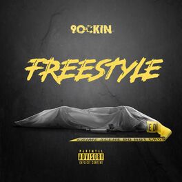 Album cover of Freestyle