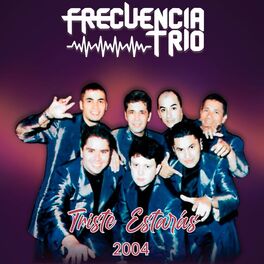 Album cover of Triste Estarás