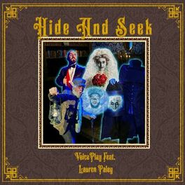 Album cover of Hide and Seek
