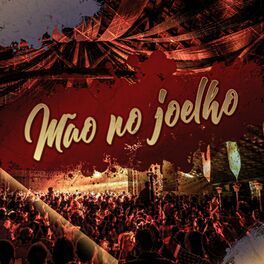 Album cover of Mão no Joelho (feat. Dj JL O Único)