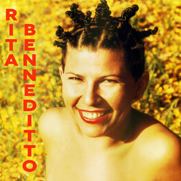 Album cover of Rita Benneditto