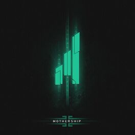 Album cover of Mothership