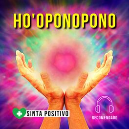 Album cover of Ho’oponopono Mágico para Manifestar Dinheiro em 24 Horas