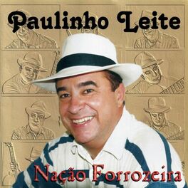 Album cover of Nação Forrozeira