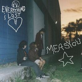 Album cover of Everything I Lost :(