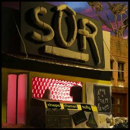Album cover of Sûr