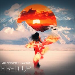Album cover of Fired Up (Extended Mix)
