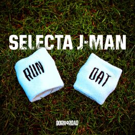 Album cover of Run Dat