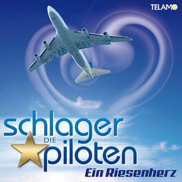 Album cover of Ein Riesenherz
