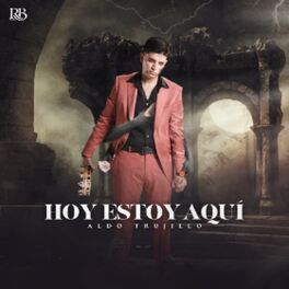 Album cover of Hoy Estoy Aqui