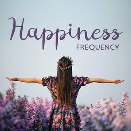 Album cover of Happiness Frequency: Serotonin, Dopamine and Endorphin Release Music