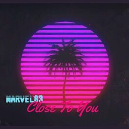 Album cover of Close to You