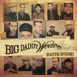 Album cover of Beautiful Offerings (Deluxe Edition)