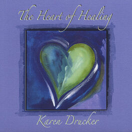 Album cover of The Heart Of Healing