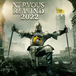 Album cover of Nervous Rewind 2022
