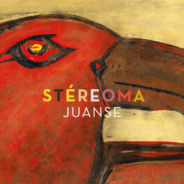 Album cover of Stéreoma