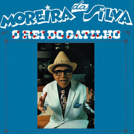 Album cover of O Rei Do Gatilho