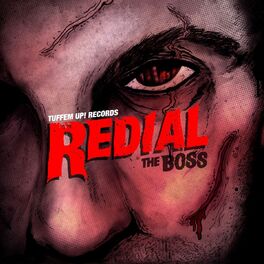 Album cover of The Boss