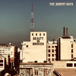 Album cover of Beauty In Broken