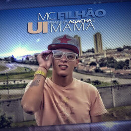 Album cover of Ui Piranha Agacha e Mama