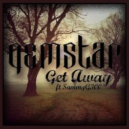 Album cover of Get Away
