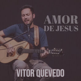 Album cover of Amor de Jesus