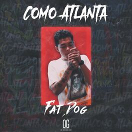 Album cover of Como Atlanta