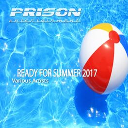 Album cover of Ready For Summer 2017