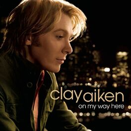 Album cover of On My Way Here