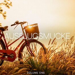Album cover of Ausflugsmucke, Vol. 1