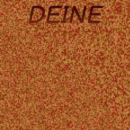 Album cover of Deine Liebe