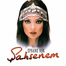 Album picture of Efsane Aşk