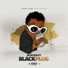 Album cover of Blackplug