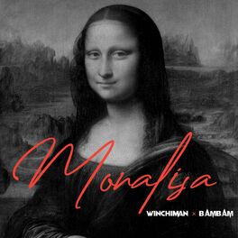 Album cover of Monalisa (feat. BamBam)