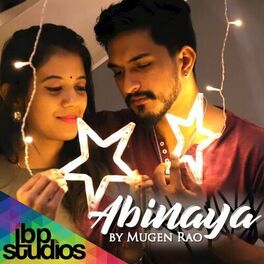 Album cover of Abinaya