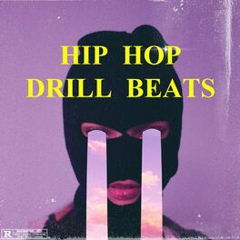 Album cover of Hip Hop Drill Beats