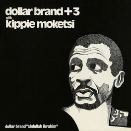 Album cover of Dollar Brand + 3