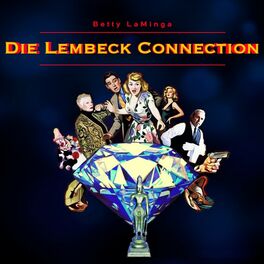 Album cover of Die Lembeck Connection