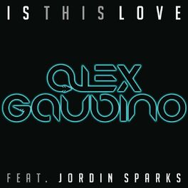 Album cover of Is This Love (feat. Jordin Sparks)