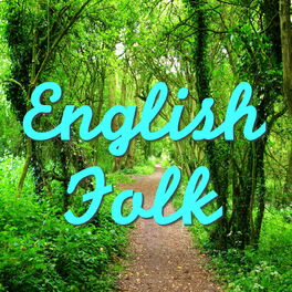 Album cover of English Folk