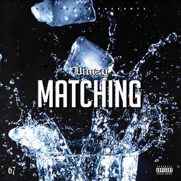 Album cover of Matching