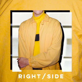 Album cover of Right/Side