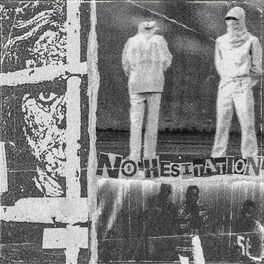 Album cover of NO HESITATION (feat. Mista Playa)