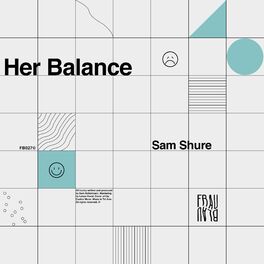 Album cover of Her Balance